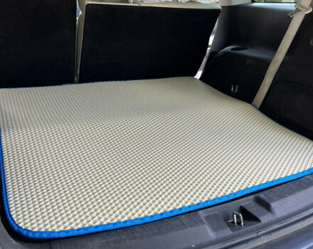 Фиат Фримонт, объемом двигателя 1.96 л и пробегом 230 тыс. км за 12500 $, фото 67 на Automoto.ua