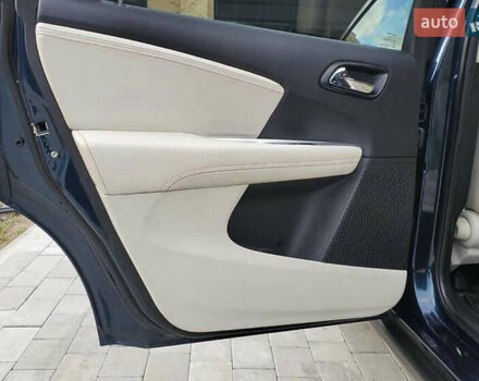 Фиат Фримонт, объемом двигателя 1.96 л и пробегом 230 тыс. км за 12500 $, фото 65 на Automoto.ua