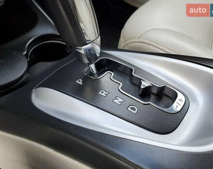 Фиат Фримонт, объемом двигателя 1.96 л и пробегом 230 тыс. км за 12500 $, фото 52 на Automoto.ua