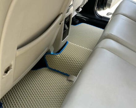 Фиат Фримонт, объемом двигателя 1.96 л и пробегом 230 тыс. км за 12500 $, фото 68 на Automoto.ua