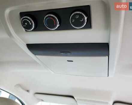 Фиат Фримонт, объемом двигателя 1.96 л и пробегом 230 тыс. км за 12500 $, фото 7 на Automoto.ua