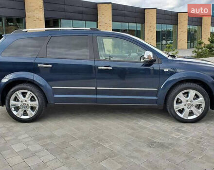 Фиат Фримонт, объемом двигателя 1.96 л и пробегом 230 тыс. км за 12500 $, фото 26 на Automoto.ua