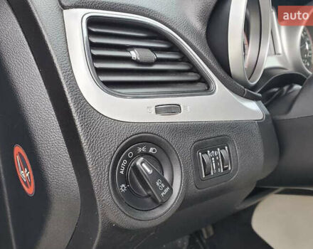 Фиат Фримонт, объемом двигателя 1.96 л и пробегом 230 тыс. км за 12500 $, фото 46 на Automoto.ua