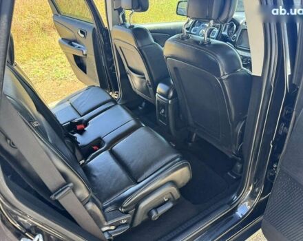 Фиат Фримонт, объемом двигателя 2 л и пробегом 228 тыс. км за 13000 $, фото 24 на Automoto.ua