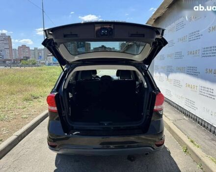 Фиат Фримонт, объемом двигателя 2 л и пробегом 228 тыс. км за 13000 $, фото 20 на Automoto.ua