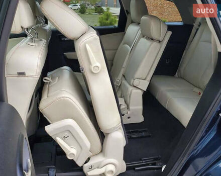 Фиат Фримонт, объемом двигателя 1.96 л и пробегом 230 тыс. км за 12500 $, фото 2 на Automoto.ua