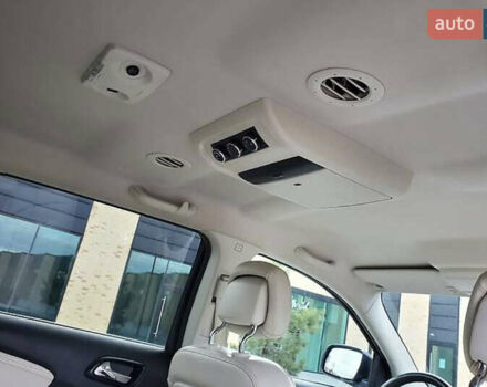 Фиат Фримонт, объемом двигателя 1.96 л и пробегом 230 тыс. км за 12500 $, фото 8 на Automoto.ua