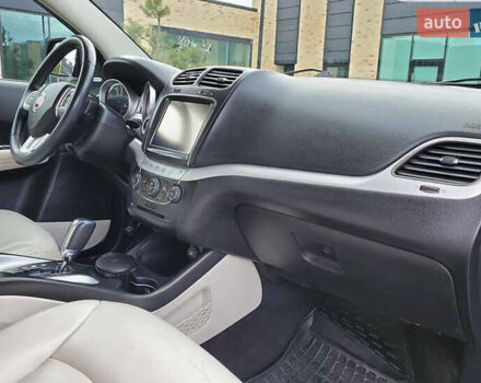 Фиат Фримонт, объемом двигателя 1.96 л и пробегом 230 тыс. км за 12500 $, фото 48 на Automoto.ua