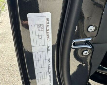 Фиат Фримонт, объемом двигателя 2 л и пробегом 228 тыс. км за 13000 $, фото 14 на Automoto.ua