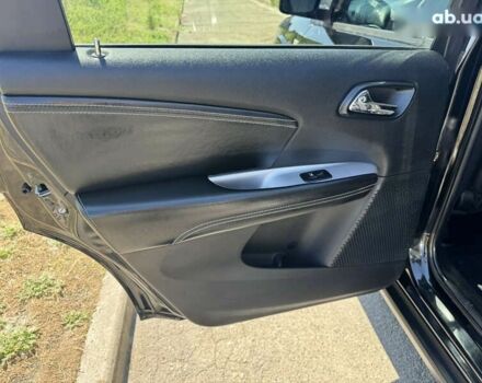 Фиат Фримонт, объемом двигателя 2 л и пробегом 228 тыс. км за 13000 $, фото 22 на Automoto.ua