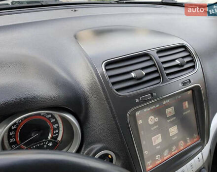 Фиат Фримонт, объемом двигателя 1.96 л и пробегом 230 тыс. км за 12500 $, фото 57 на Automoto.ua