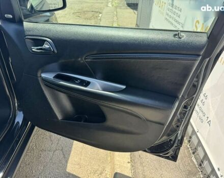 Фиат Фримонт, объемом двигателя 2 л и пробегом 228 тыс. км за 13000 $, фото 25 на Automoto.ua