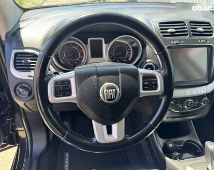 Фиат Фримонт, объемом двигателя 2 л и пробегом 228 тыс. км за 13000 $, фото 13 на Automoto.ua