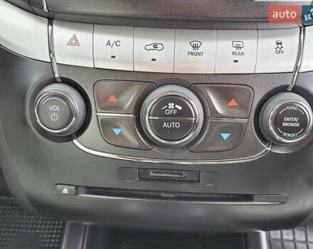 Фиат Фримонт, объемом двигателя 1.96 л и пробегом 230 тыс. км за 12500 $, фото 61 на Automoto.ua