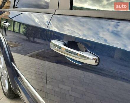 Фиат Фримонт, объемом двигателя 1.96 л и пробегом 230 тыс. км за 12500 $, фото 31 на Automoto.ua