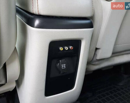 Фиат Фримонт, объемом двигателя 1.96 л и пробегом 230 тыс. км за 12500 $, фото 63 на Automoto.ua