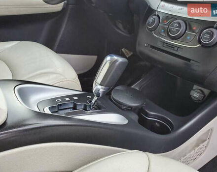 Фиат Фримонт, объемом двигателя 1.96 л и пробегом 230 тыс. км за 12500 $, фото 53 на Automoto.ua