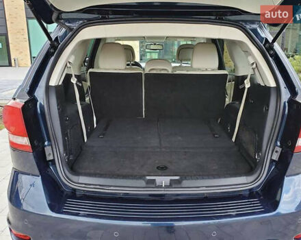 Фиат Фримонт, объемом двигателя 1.96 л и пробегом 230 тыс. км за 12500 $, фото 16 на Automoto.ua