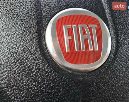 Фиат Фримонт, объемом двигателя 1.96 л и пробегом 230 тыс. км за 12500 $, фото 51 на Automoto.ua