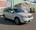 Фіат Фрімонт, об'ємом двигуна 2 л та пробігом 194 тис. км за 12300 $, фото 1 на Automoto.ua