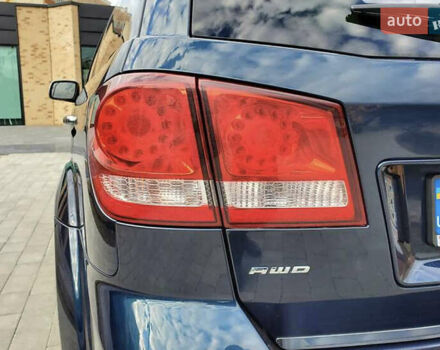 Фиат Фримонт, объемом двигателя 1.96 л и пробегом 230 тыс. км за 12500 $, фото 34 на Automoto.ua