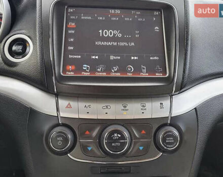 Фиат Фримонт, объемом двигателя 1.96 л и пробегом 230 тыс. км за 12500 $, фото 58 на Automoto.ua