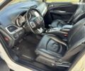 Фиат Фримонт, объемом двигателя 2 л и пробегом 157 тыс. км за 13500 $, фото 15 на Automoto.ua