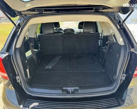 Фиат Фримонт, объемом двигателя 2 л и пробегом 228 тыс. км за 13000 $, фото 21 на Automoto.ua