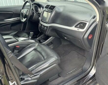 Фиат Фримонт, объемом двигателя 2 л и пробегом 185 тыс. км за 14950 $, фото 7 на Automoto.ua