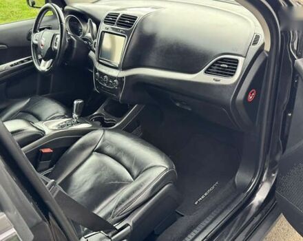 Фиат Фримонт, объемом двигателя 2 л и пробегом 185 тыс. км за 14950 $, фото 13 на Automoto.ua
