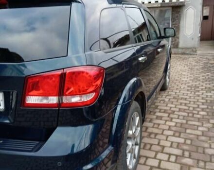 Фиат Фримонт, объемом двигателя 1.96 л и пробегом 198 тыс. км за 12500 $, фото 3 на Automoto.ua