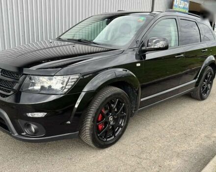 Фиат Фримонт, объемом двигателя 2 л и пробегом 185 тыс. км за 14950 $, фото 18 на Automoto.ua