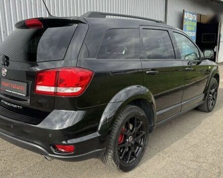 Фиат Фримонт, объемом двигателя 2 л и пробегом 185 тыс. км за 14950 $, фото 3 на Automoto.ua