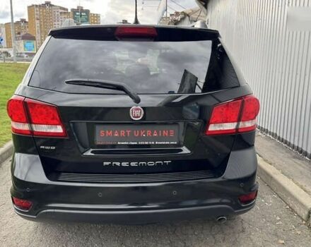 Фиат Фримонт, объемом двигателя 2 л и пробегом 185 тыс. км за 14950 $, фото 22 на Automoto.ua