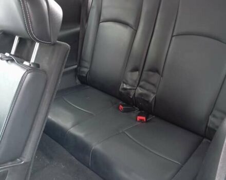 Фиат Фримонт, объемом двигателя 1.96 л и пробегом 198 тыс. км за 12500 $, фото 14 на Automoto.ua