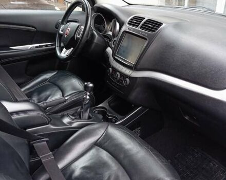 Фиат Фримонт, объемом двигателя 1.96 л и пробегом 198 тыс. км за 12500 $, фото 10 на Automoto.ua