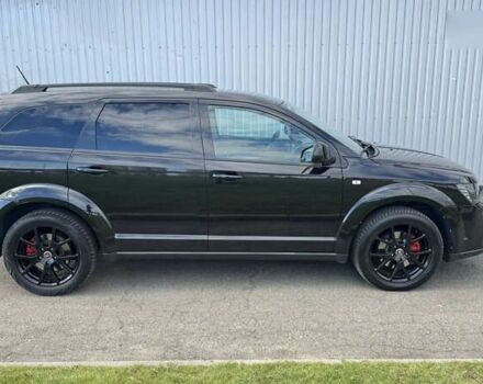 Фиат Фримонт, объемом двигателя 2 л и пробегом 185 тыс. км за 14950 $, фото 24 на Automoto.ua