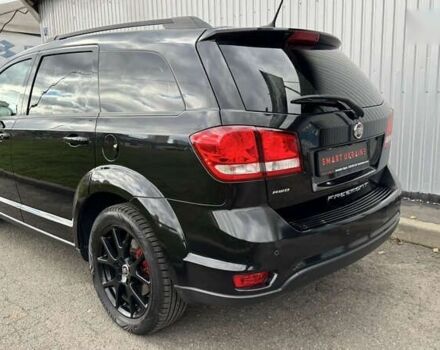 Фиат Фримонт, объемом двигателя 2 л и пробегом 185 тыс. км за 14950 $, фото 2 на Automoto.ua