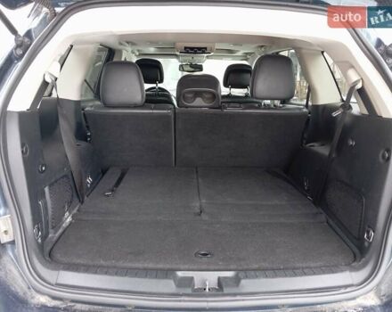 Фиат Фримонт, объемом двигателя 1.96 л и пробегом 198 тыс. км за 12500 $, фото 12 на Automoto.ua