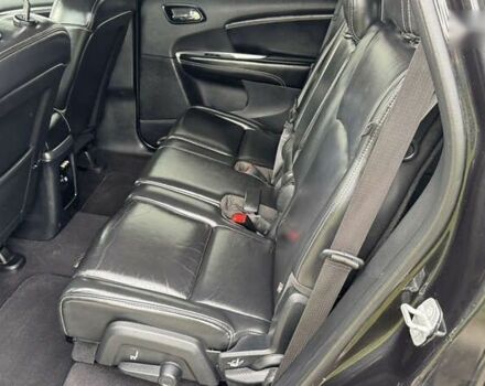 Фиат Фримонт, объемом двигателя 2 л и пробегом 185 тыс. км за 14950 $, фото 9 на Automoto.ua