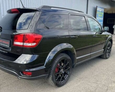 Фиат Фримонт, объемом двигателя 2 л и пробегом 185 тыс. км за 14950 $, фото 25 на Automoto.ua
