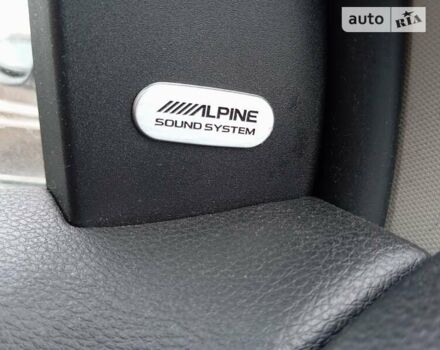 Фиат Фримонт, объемом двигателя 1.96 л и пробегом 198 тыс. км за 12500 $, фото 8 на Automoto.ua