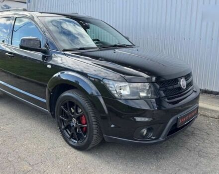Фиат Фримонт, объемом двигателя 2 л и пробегом 185 тыс. км за 14950 $, фото 23 на Automoto.ua