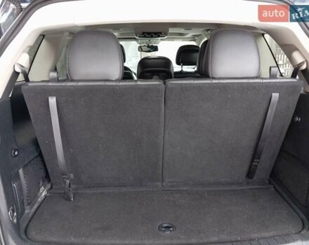 Фиат Фримонт, объемом двигателя 1.96 л и пробегом 198 тыс. км за 12500 $, фото 13 на Automoto.ua