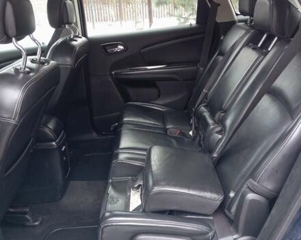 Фиат Фримонт, объемом двигателя 1.96 л и пробегом 198 тыс. км за 12500 $, фото 11 на Automoto.ua