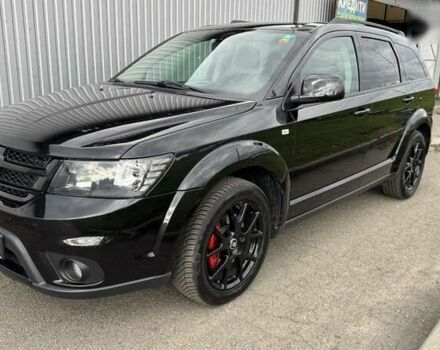 Фиат Фримонт, объемом двигателя 2 л и пробегом 185 тыс. км за 14950 $, фото 28 на Automoto.ua