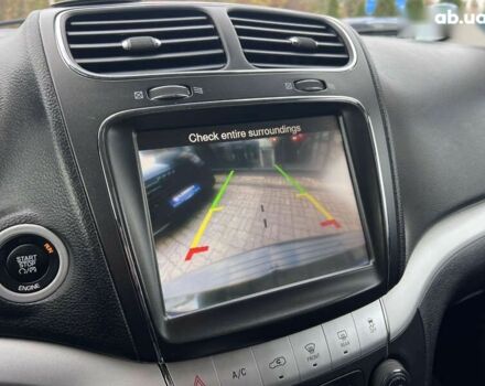 Фиат Фримонт, объемом двигателя 2 л и пробегом 252 тыс. км за 15990 $, фото 26 на Automoto.ua