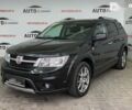 Фиат Фримонт, объемом двигателя 2 л и пробегом 246 тыс. км за 15450 $, фото 1 на Automoto.ua