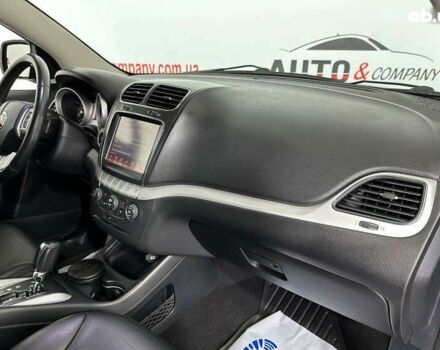 Фиат Фримонт, объемом двигателя 2 л и пробегом 246 тыс. км за 14950 $, фото 7 на Automoto.ua