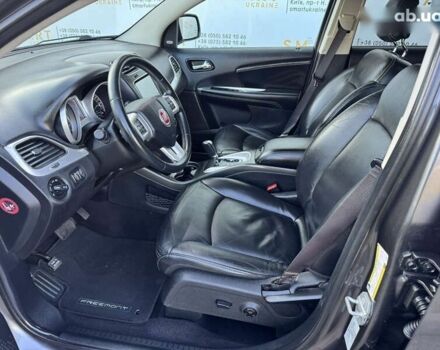 Фіат Фрімонт, об'ємом двигуна 2 л та пробігом 89 тис. км за 15950 $, фото 12 на Automoto.ua